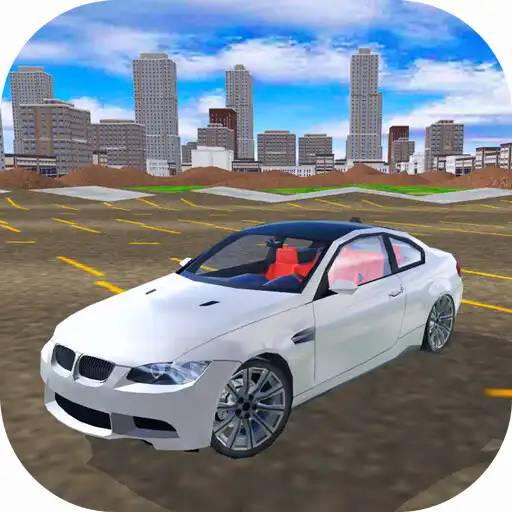 Play Car Driving Arena Simulator APK