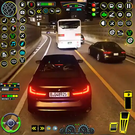 Play Car Driving Car Games 3D APK