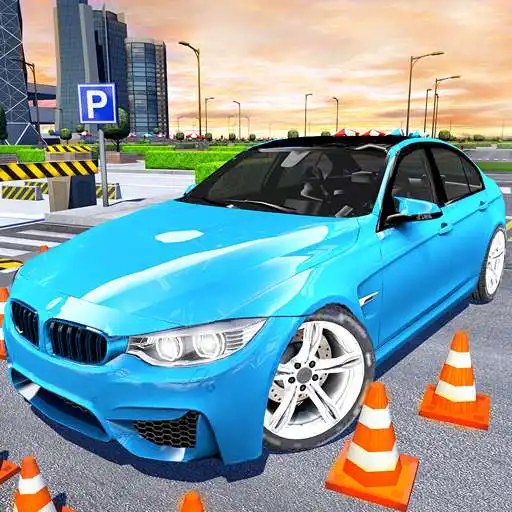 Free play online Car Driving Challenge APK Free play online Car Driving Challenge APK
