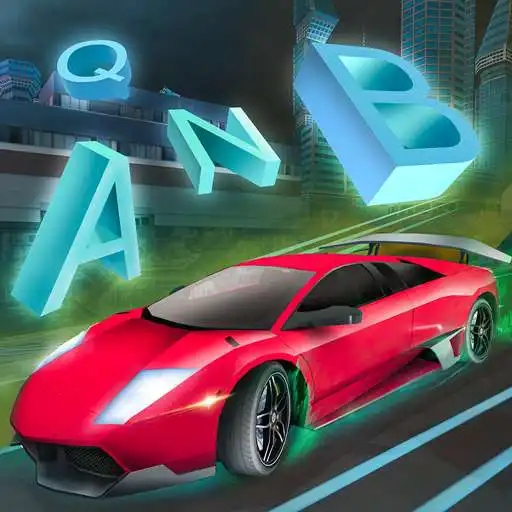 Play Car Driving Concepts: Code Finder Simulator APK