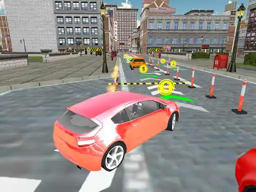 Play Car Driving Express and enjoy Car Driving Express with UptoPlay Play Car Driving Express and enjoy Car Driving Express with UptoPlay