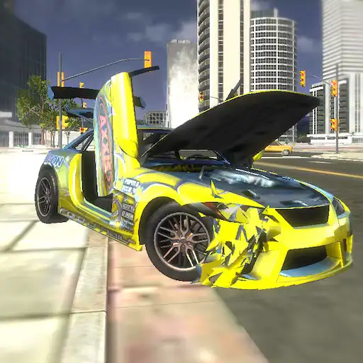 Play Car Driving: Extreme Simulator APK