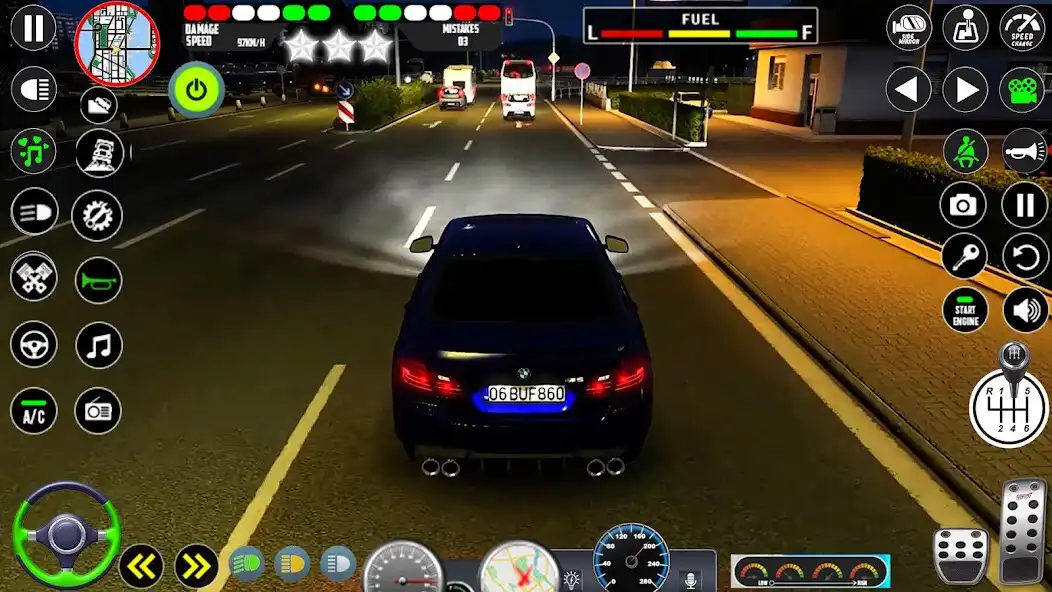 Play Car Driving Game Car Simulator  and enjoy Car Driving Game Car Simulator with UptoPlay