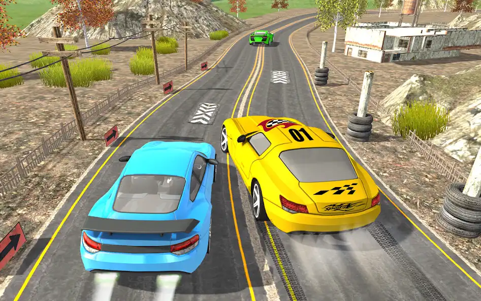 Play Car Driving Game – Racing Car  and enjoy Car Driving Game – Racing Car with UptoPlay