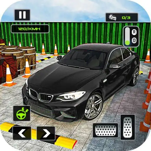 Play Car Driving Games: Car Game 3D APK