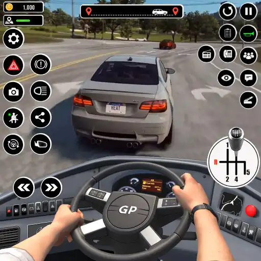 Play Car Driving Games Parking Game APK Play Car Driving Games Parking Game APK