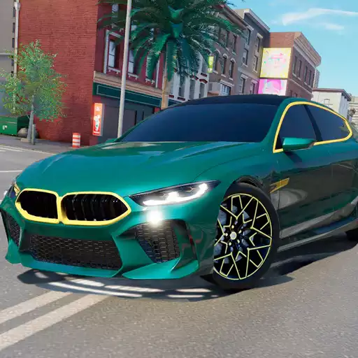 Play Car Driving Games Simulator APK