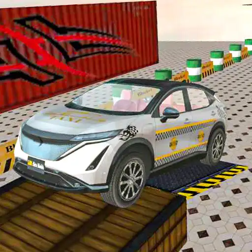 Play Car Driving Game- Taxi Drive APK