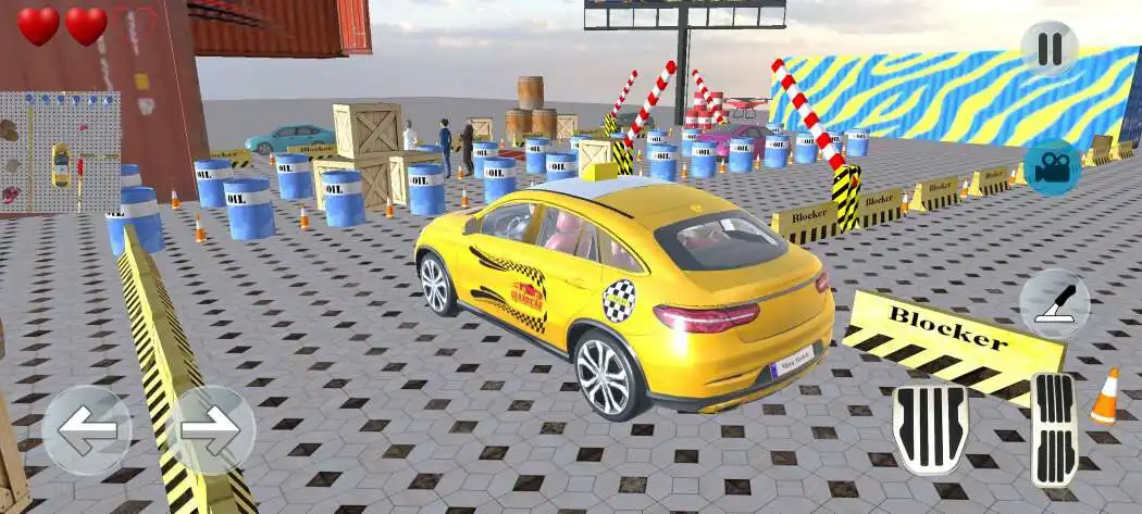 Play Car Driving Game- Taxi Drive as an online game online Car Driving Game- Taxi Drive with UptoPlay Play Car Driving Game- Taxi Drive as an online game Car Driving Game- Taxi Drive with UptoPlay