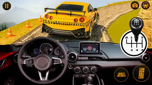Play Car Driving Game: Taxi Game  and enjoy Car Driving Game: Taxi Game with UptoPlay