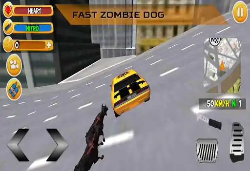 Play Car Driving Grand Zombie City  and enjoy Car Driving Grand Zombie City with UptoPlay