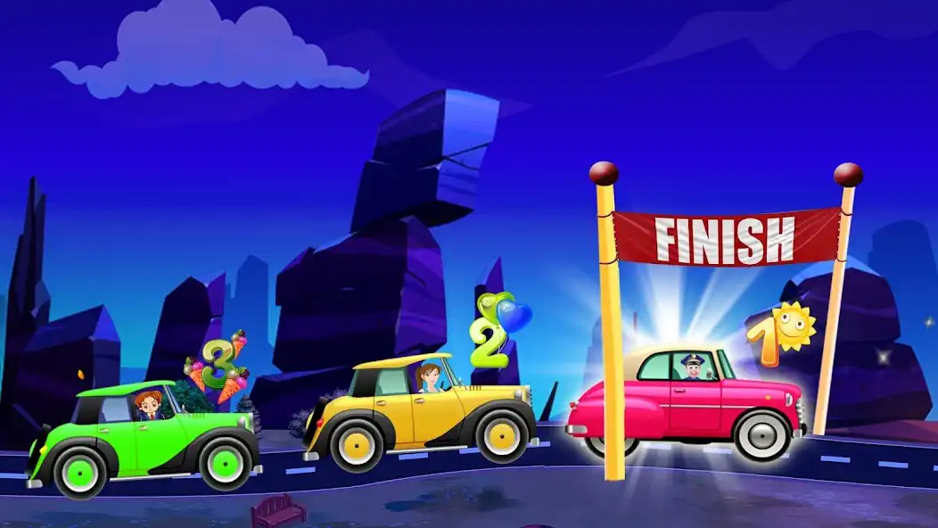 Play Car Driving Hill Racing Game  and enjoy Car Driving Hill Racing Game with UptoPlay