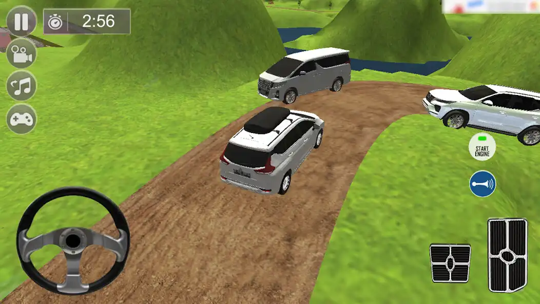 Play Car Driving Indonesia - CDID as an online game Car Driving Indonesia - CDID with UptoPlay