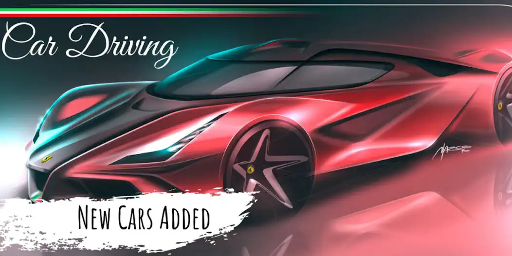 Play Car Driving - Learn How to Driving a Car parking  and enjoy Car Driving - Learn How to Driving a Car parking with UptoPlay