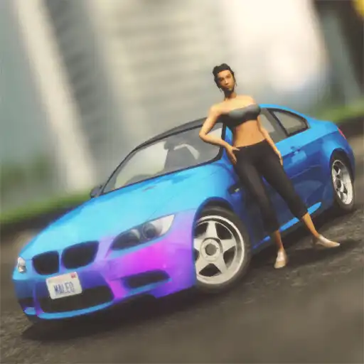 Play Car Driving Online APK