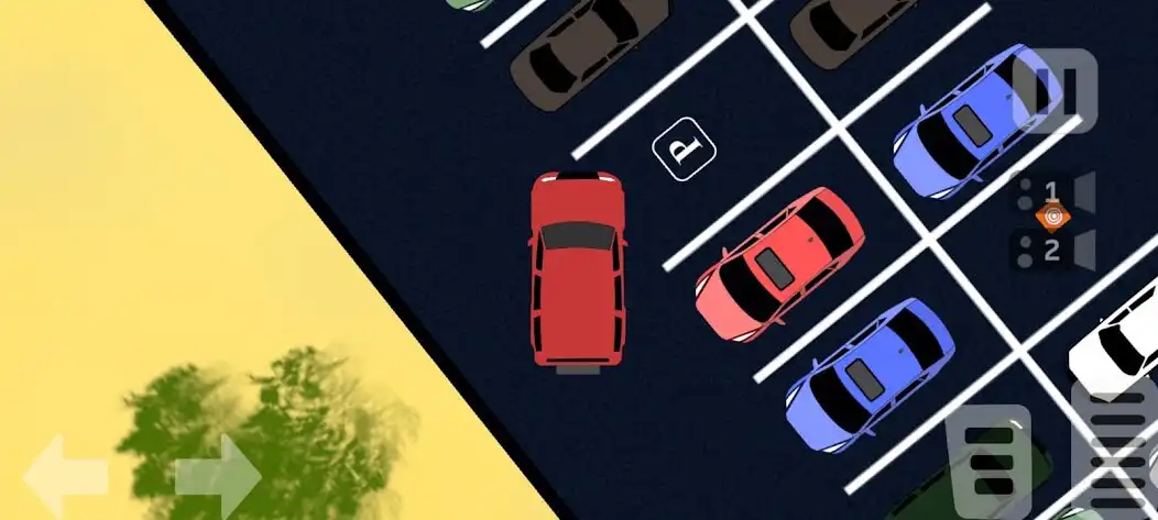 Play Car Driving Parking Game as an online game Car Driving Parking Game with UptoPlay