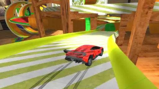 Play Car Driving Racing 3D  and enjoy Car Driving Racing 3D with UptoPlay