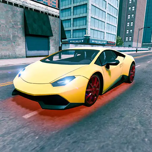 Play Car Driving - Racing Car Games APK