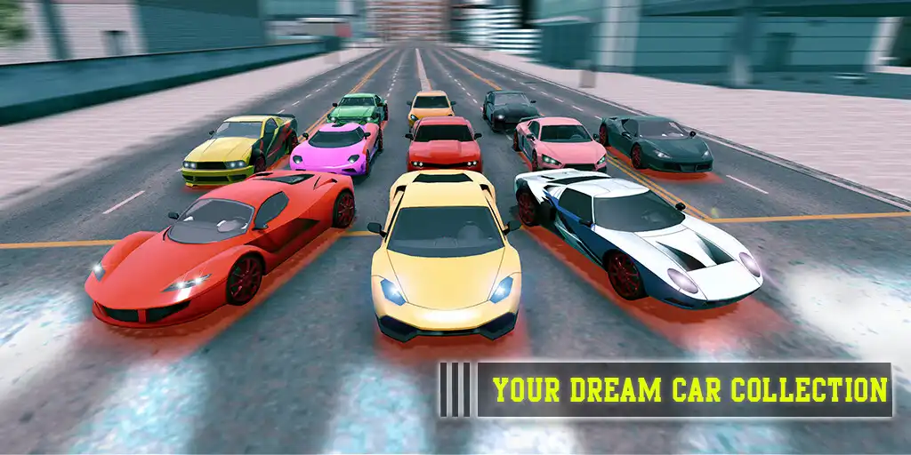 Play Car Driving - Racing Car Games  and enjoy Car Driving - Racing Car Games with UptoPlay