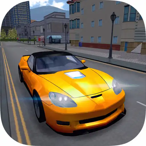 Play Car Driving: Racing Master 3D APK