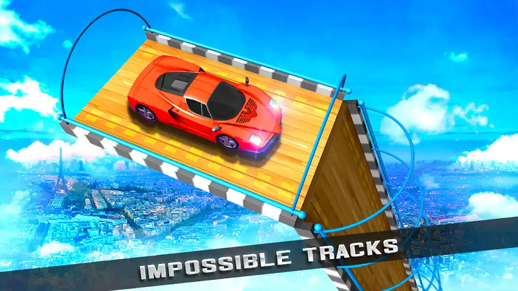 Play Car Driving - Racing Stunts  and enjoy Car Driving - Racing Stunts with UptoPlay