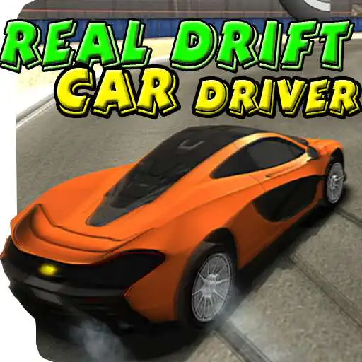 Play Car driving, real drift APK