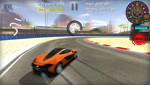 Play Car driving, real drift  and enjoy Car driving, real drift with UptoPlay