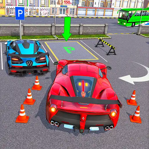 Play Car Driving School:Drift Games APK