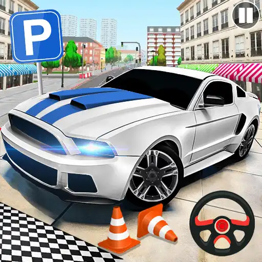 Play Car Driving School - Learn Car APK