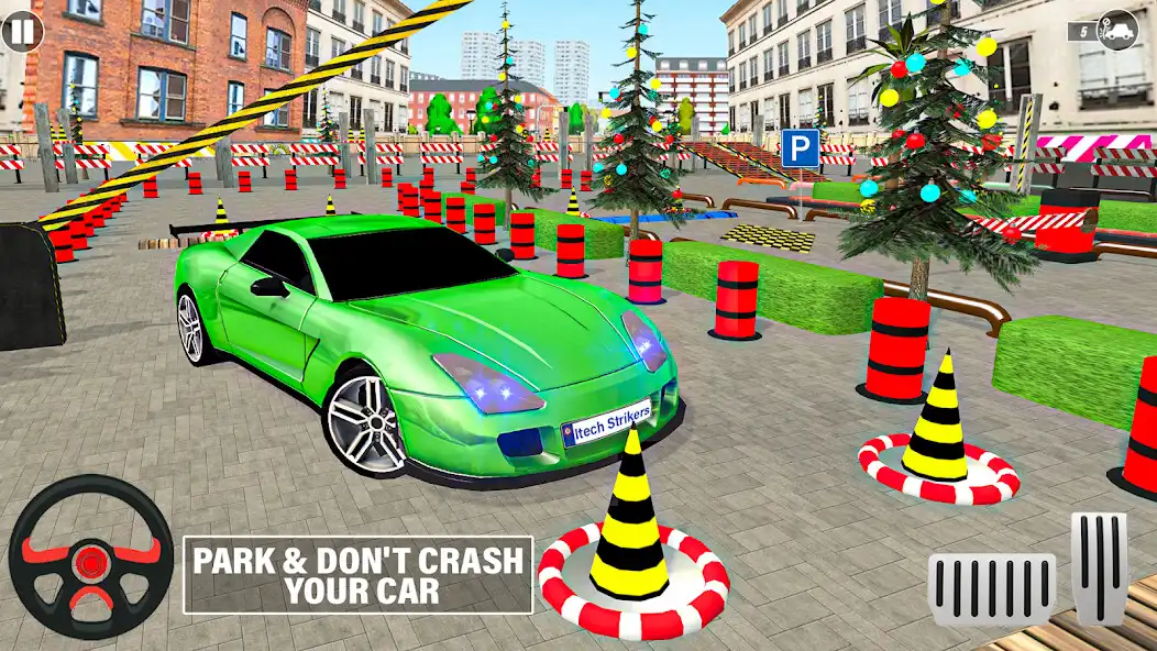 Play Car Driving School - Learn Car as an online game online Car Driving School - Learn Car with UptoPlay Play Car Driving School - Learn Car as an online game Car Driving School - Learn Car with UptoPlay