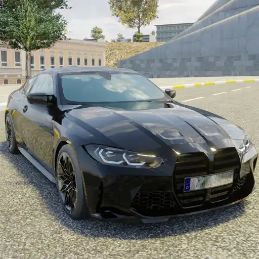 Play Car Driving School Sim 2023 APK