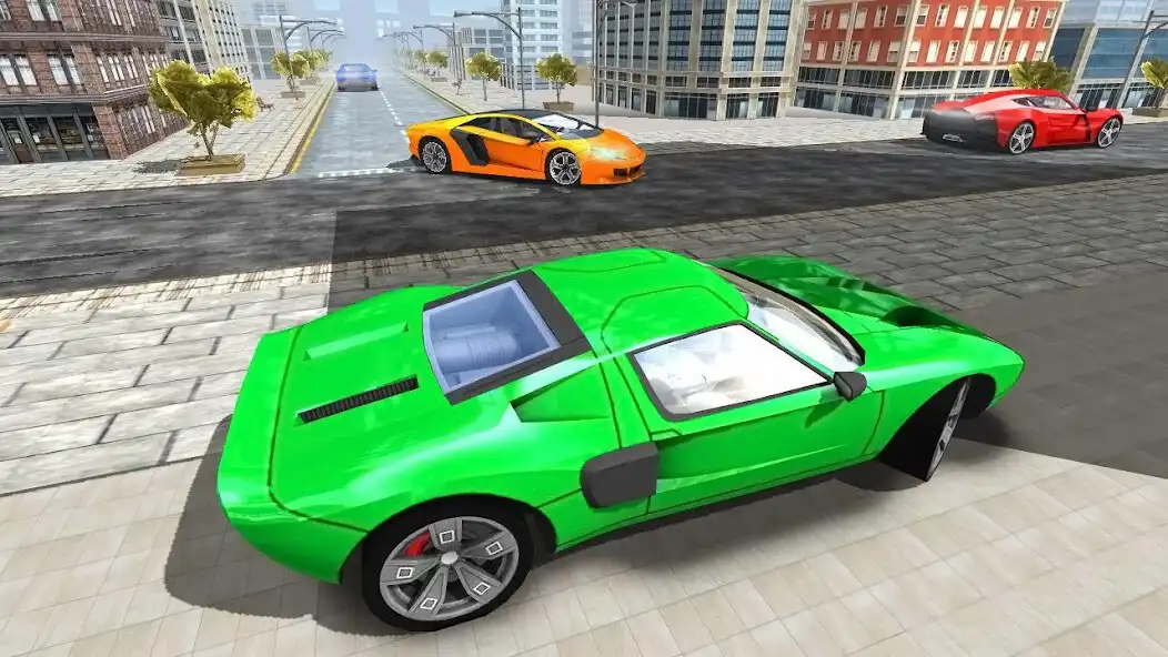 Play Car Driving Simulator 2022  and enjoy Car Driving Simulator 2022 with UptoPlay