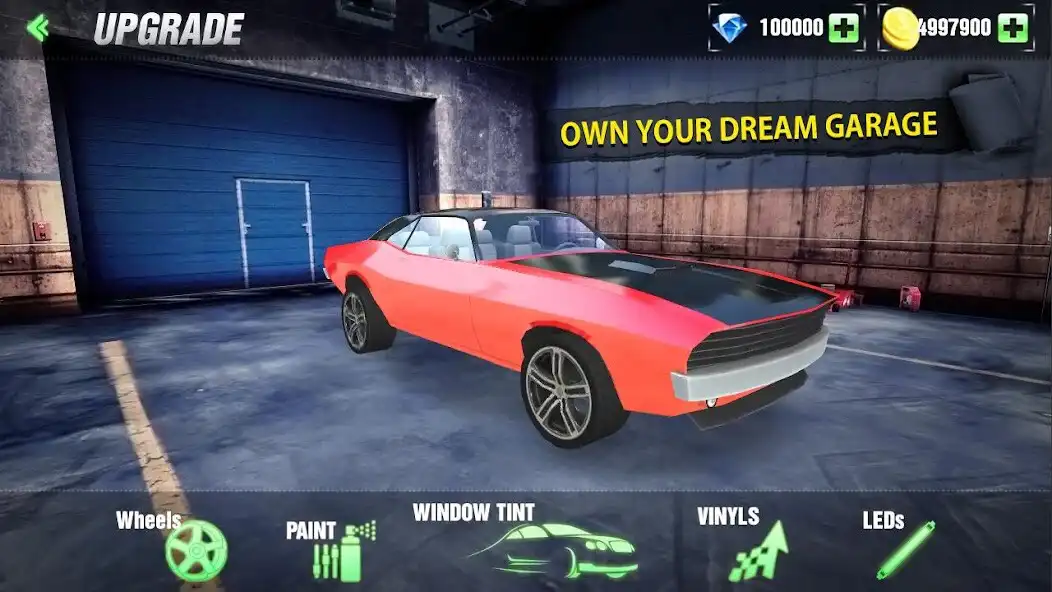 Play Car Driving Simulator 2022 as an online game Car Driving Simulator 2022 with UptoPlay