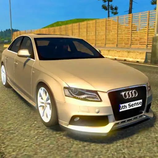 Play Car Driving Simulator 3d 2022 APK