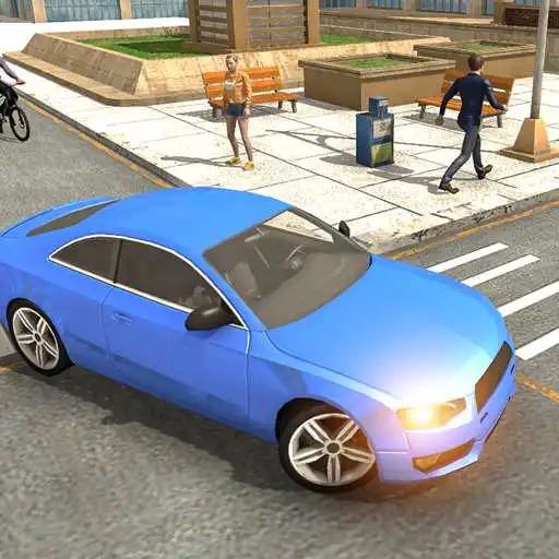Play Car Driving Simulator 3D City APK Play Car Driving Simulator 3D City APK