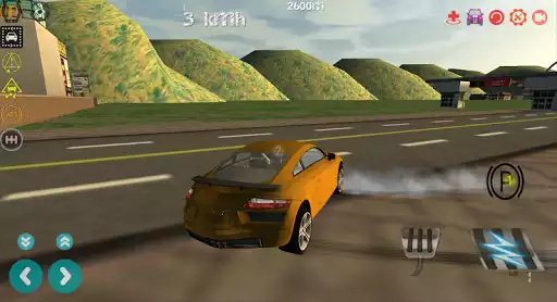 Play Car Driving Simulator 3D