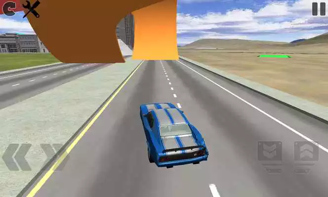 Play Car Driving Simulator 3D