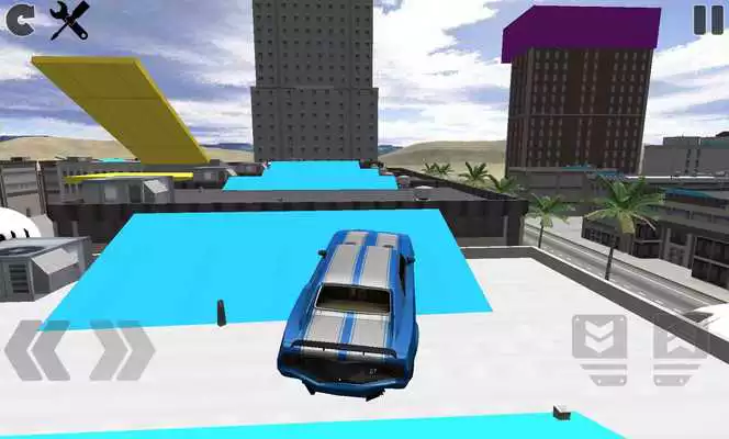 Play Car Driving Simulator 3D