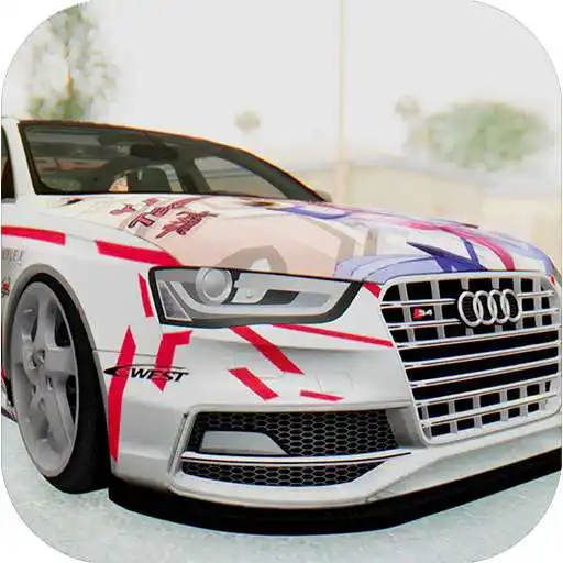 Free play online Car Driving Simulator Audi APK Free play online Car Driving Simulator Audi APK