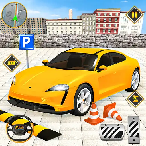 Play Car Driving Simulator Car Game APK Play Car Driving Simulator Car Game APK