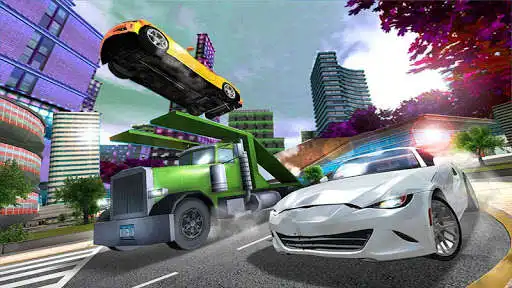 Play Car Driving Simulator City Driver Games and enjoy Car Driving Simulator City Driver Games with UptoPlay Play Car Driving Simulator City Driver Games and enjoy Car Driving Simulator City Driver Games with UptoPlay
