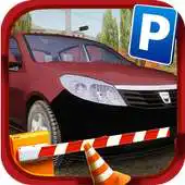 Free play online Car Driving Simulator Dacia APK