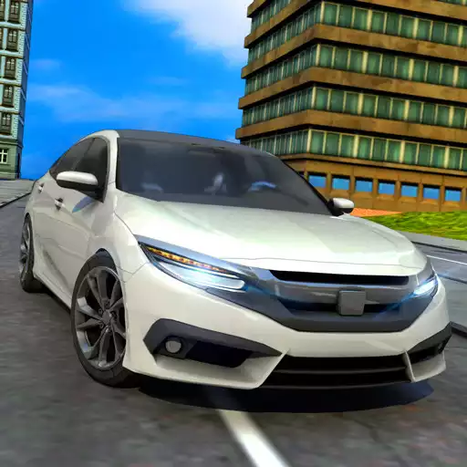 Play Car Driving simulator games 3d APK