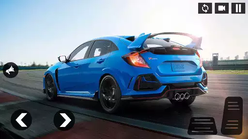 Play Car Driving simulator games 3d  and enjoy Car Driving simulator games 3d with UptoPlay