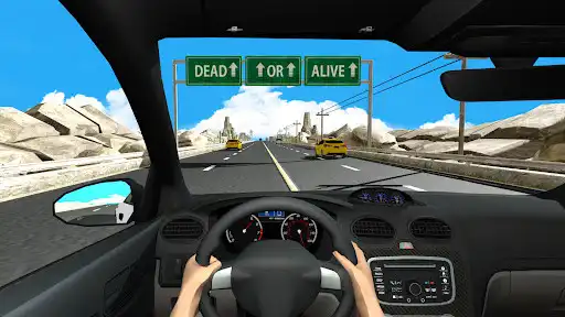 Play Car Driving: Simulator Games  and enjoy Car Driving: Simulator Games with UptoPlay