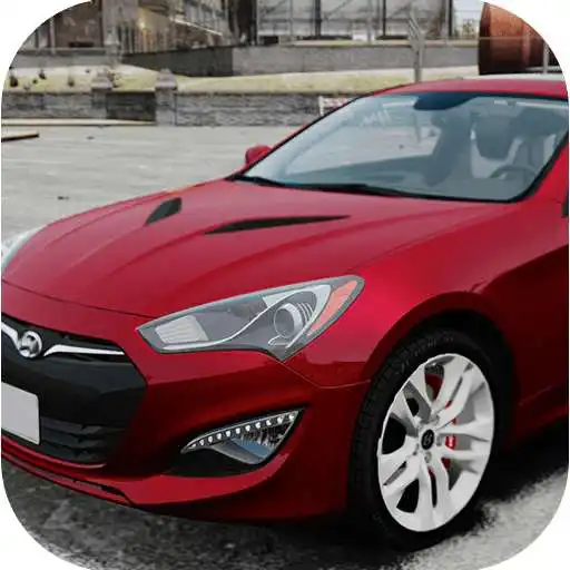 Free play online Car Driving Simulator Hyundai APK Free play online Car Driving Simulator Hyundai APK