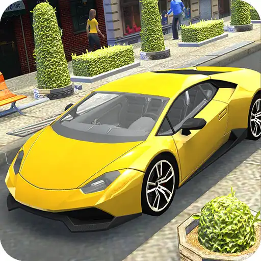 Run free android online Car Driving Simulator APK Run free android online Car Driving Simulator APK