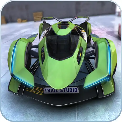 Play Car Driving Simulator: Lambo APK Play Car Driving Simulator: Lambo APK