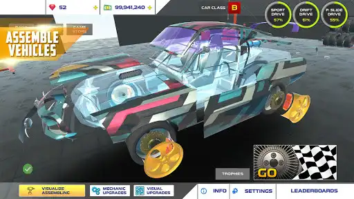 Play Car Driving Simulator Max Drift Racing  and enjoy Car Driving Simulator Max Drift Racing with UptoPlay