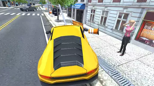 Play Car Driving Simulator  and enjoy Car Driving Simulator with UptoPlay